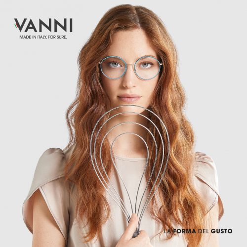Vanni ISpy Opticians